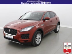 Jaguar E-PACE D150 2WD S +Cuir +GPS 78-Yvelines