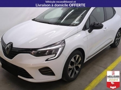 Renault Clio Société BLUE DCI 100 Evolution R... 78-Yvelines