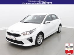 Kia CEED CRDi 136 ISG Active +GPS +PDC AR 78-Yvelines