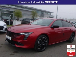 Peugeot 508 SW PureTech 130 EAT8 GT 78-Yvelines