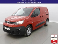 Citroën Berlingo VAN Berlingon M 650 BlueHDI 13... 78-Yvelines