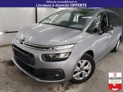 CITROEN Grand C4 Spacetourer BlueHDi 130 S&S EAT... 78-Yvelines