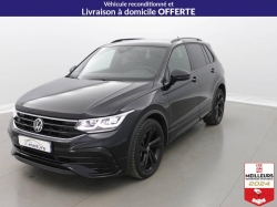 Volkswagen Tiguan 1.4 eHybrid 245 DSG6 R-Line 78-Yvelines