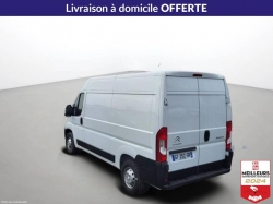 Citroën Jumper FOURGON TOLE 33 L2H2 BLUEHDi 140... 78-Yvelines