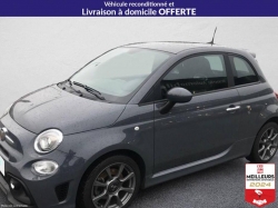 Abarth 500 595 1.4 turbo 16v t-jet 145 ch bvm5 78-Yvelines