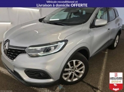 Renault Kadjar Blue dCi 115 Zen +GPS 78-Yvelines