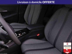 Peugeot 2008 1.2 T 100 Allure 78-Yvelines