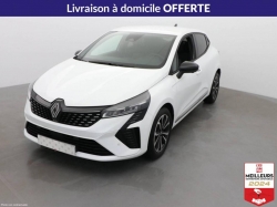 Renault Clio Eco-G 100 Techno 78-Yvelines