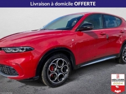 Alfa Romeo Tonale 1.6 130 ch tct7 ti 78-Yvelines