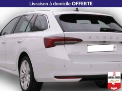 Skoda Octavia 1.5 TSI MHEV DSG COMBI FAMILY PLUS 78-Yvelines