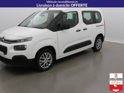 Citroën Berlingo Taille M PureTech 110 Live 7 p... 78-Yvelines