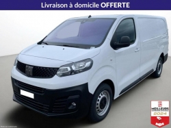 Fiat Scudo FOURGON BLUEHDI 145 XL S EAT8 78-Yvelines