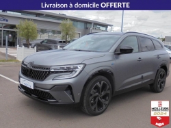 Renault Espace E-Tech full hybrid 200 Esprit Alp... 78-Yvelines