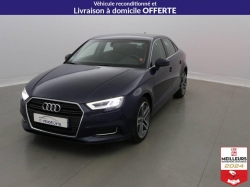 Audi A3 Berline TFSI 150 S tronic 7 Design Luxe 78-Yvelines