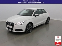 Audi A1 1.4 TFSI 125 S tronic 7 Ambition Luxe 78-Yvelines