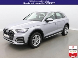 Audi Q5 45 TFSI 265 S tronic 7 Quattro Design +C... 78-Yvelines