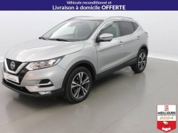 Nissan Qashqai 1.3 DIG-T 140 N-Connecta 78-Yvelines