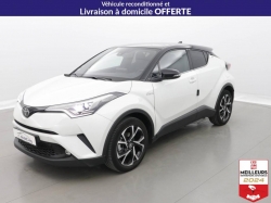 Toyota C-HR 1.2T 2WD - Graphic 78-Yvelines