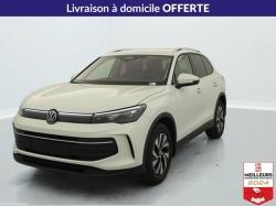 Volkswagen Tiguan NOUVEAU 1.5 ETSI 150CH DSG7 VW... 78-Yvelines