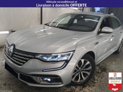 Renault Talisman Tce 160 EDC Zen +GPS +Caméra 78-Yvelines