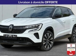 Renault Austral mild hybrid 160 auto Techno 78-Yvelines