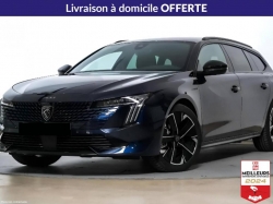 Peugeot 508 SW BlueHDi 130 EAT8 GT 78-Yvelines