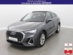 Audi Q3 Sportback 35 TDI 150 ch S tronic - S lin... 78-Yvelines