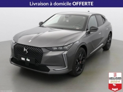 DS DS 4 Hybride 136 e-DCT6 Pallas +Pack confort 78-Yvelines