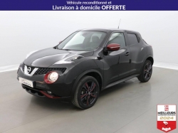 Nissan Juke 1.5 dCi 110 FAP Start/Stop System - ... 78-Yvelines