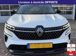 Renault Austral mild hybrid 160 auto Techno 78-Yvelines