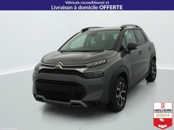 Citroën C3 Aircross PureTech 130 S EAT6 Shine 78-Yvelines