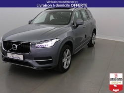 Volvo XC90 T8 320+87 Geartronic 7p Momentum +Toi... 78-Yvelines