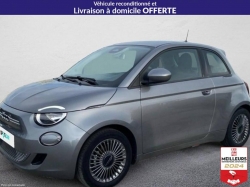 Fiat 500 III E 95 ch action 78-Yvelines