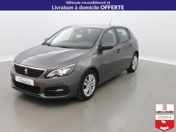 Peugeot 308 PureTech 130 EAT8 Active +GPS 78-Yvelines