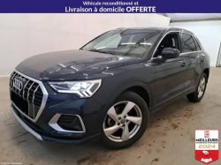 Audi Q3 35 TDI 150 S tronic 7 Design Luxe +Toit ... 78-Yvelines