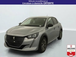 Peugeot 208 ELECTRIQUE 50 KWH 136CH ALLURE 78-Yvelines