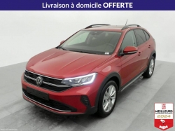 Volkswagen Taigo 1.0 TSI 116 DSG7 Life 78-Yvelines