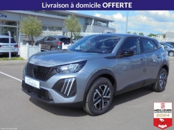 PEUGEOT 2008 PureTech 100 S&S Active 78-Yvelines