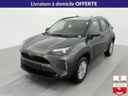 Toyota Yaris Cross Hybride 116H 2WD DYNAMIC BUSI... 78-Yvelines