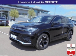 Volkswagen Tiguan 2.0 TDI 150 DSG7 R-Line +Toit ... 78-Yvelines