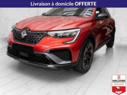 Renault Arkana E-Tech full hybrid 145 esprit Alp... 78-Yvelines