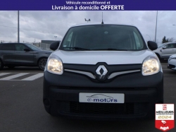 Renault Kangoo Blue dCi 80 - Trend 78-Yvelines