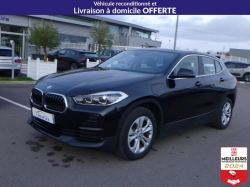 BMW X2 xDrive 25e 220 BVA6 Lounge +GPS +Cam 78-Yvelines