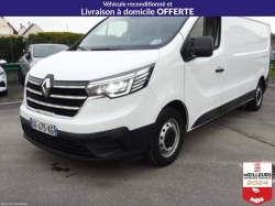 Renault Trafic FG III L2H1 3T 2.0 BLUE DCI 130CH... 78-Yvelines