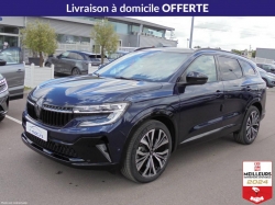 Renault Espace E-Tech full hybrid 200 Iconic 78-Yvelines