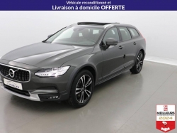 Volvo V90 Cross Country D4 AWD 190 ch BM6 78-Yvelines