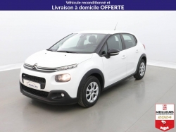 Citroën C3 PureTech 68 Feel +GPS +PDC AR 78-Yvelines