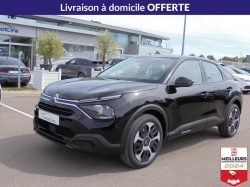 Citroën C4 PureTech 100 You +Caméra 78-Yvelines