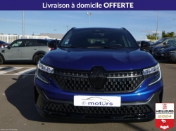 Renault Austral E-Tech full hybrid 200 GSR2 Icon... 78-Yvelines