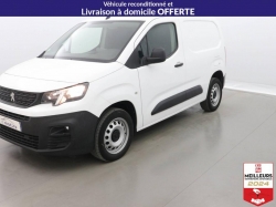 Peugeot Partner FOURGON Standard 1000KG BlueHdi ... 78-Yvelines